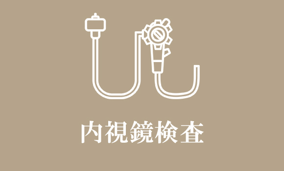 内視鏡検査